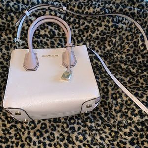 Micheal Kors Mini Side Satchel